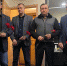Весь день жители Брянска прощались с Владимиром Жириновским - Брянская улица