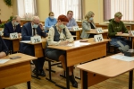 На Брянщине завершилась Всероссийская акция «Сдаем вместе. День сдачи ЕГЭ родителями»