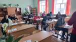 На Брянщине завершилась Всероссийская акция «Сдаем вместе. День сдачи ЕГЭ родителями»