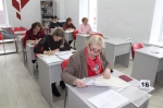 На Брянщине завершилась Всероссийская акция «Сдаем вместе. День сдачи ЕГЭ родителями»