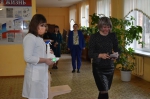 На Брянщине завершилась Всероссийская акция «Сдаем вместе. День сдачи ЕГЭ родителями»