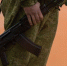 В Брянской области военнослужащий устроил стрельбу из автомата и угнал машину - Телеканал Городской