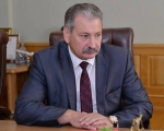 Сергей Симоненко стал руководителем регионального департамента сельского хозяйства