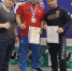 Брянский пауэрлифтер Дмитрий Апанасевич завоевал серебро на чемпионате России - Телеканал Городской