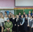 Супоневские школьники активно участвуют в мероприятиях ко Дню Победы - Брянская Учительская газета