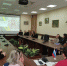 В БГТУ прошла презентация Всероссийского проекта «Лига будущего» - БГТУ