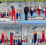 Спортсмены СШОР по спортивной гимнастике завоевали 1 🥇золото и 3 🥉бронзы - Комитет по физкультуре и спорту
