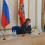 Александр Богомаз провел заседание оперативного штаба по предупреждению распространения коронавирусной инфекции - Администрация области