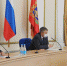 Состоялось заседание оперативного штаба по предупреждению распространения COVID-19 - Областная Дума