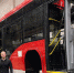 Брянцам показали собираемый в Вологде их будущий красный троллейбус - Газета Брянские новости