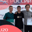 Вами гордимся! - Управление физкультуры и спорта