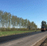 В Погарcком районе Брянcкой облаcти начали ремонтировать 2 траccы - Газета Деснянская правда
