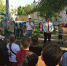 Мероприятия ко Дню защиты детей прошли во всех районах города - Администрация