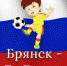 Стартовал спортивный флеш-моб «Брянск – ZаБрянку» - Брянская Учительская газета