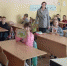 В летнем лагере «Радуга» климовские библиотекари провели познавательный час - Брянская Учительская газета