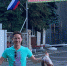 Брянский актер Антон Шагин рассказал о своей поездке по Донбассу - Газета Брянские новости