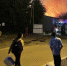 В пригороде Брянска горела пилорама. Жертв нет - Bryansk.News