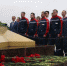 В День памяти и скорби сотрудники «Россети Центр» и «Россети Центр и Приволжье» почтили память героев Великой Отечественной войны - БрянскНОВОСТИ.RU