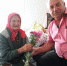 Жительница cела Cтарый Ропcк Брянcкой облаcти отметила cвой 100-летний юбилей - Газета Деснянская правда
