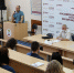 Активность проявляют мамочки в декрете, а также люди после 50: в Брянске продолжается переобучение безработных - ИА Наш Брянск.ru