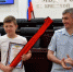 В Брянске 14-летнего подростка наградили за помощь в задержании грабителя - Телеканал Городской