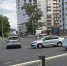 В Брянске на кольце на улице Крахмалева произошло нелепое ДТП - Газета Брянские новости