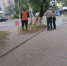 В Брянске объяснили феномен с бьющим из столба водопадом - БрянскНОВОСТИ.RU
