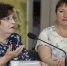 Брянцы на «Краеведческом рандеву» пообщались с краеведом Евгенией Ильиченко - БрянскToday.Ru