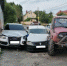 Три автомобиля попали в аварию в Брянске - БрянскНОВОСТИ.RU