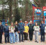 В Унече транспортные полицейские встретились с детьми из лагеря «Ручеек» - Газета Брянские новости