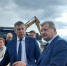 Глава Александр Богомаз посетил международный аэропорт «Брянск» - ИА Наш Брянск.ru