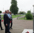 В знак памяти и скорби, зверски замученных мирных жителей Брянской области в годы немецкой оккупации - Газета Деснянская правда