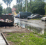 В Брянске сняли на фото мусорный апокалипсис в центре Бежицы - БрянскToday.Ru