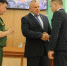 Брянскому ефрейтору Семену Горбунову вручили орден Мужества - БрянскToday.Ru