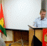 Начальник городского УМВД подвел итоги оперативной работы за первое полугодие 2022 года - УМВД по Брянску 