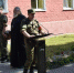 В войсковой части в Ржанице сделали офицерский клуб - Газета Брянские новости