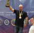 Брянец Сергей Белохонов триумфально выступил на чемпионате по пауэрлифтингу - Газета Брянские новости