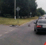 Девочка-подросток сломала ногу в аварии в Навле - Go32.Ru