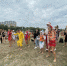 В Брянске красочным фестивалем Desna Sup Fest проводили жаркое лето - Брянский рабочий