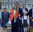 Внуки брянского губернатора пошли в первый класс - Go32.Ru