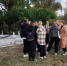 Брянские школьники привели в порядок памятник погибшим бойцам штрафной роты - Газета Брянские новости