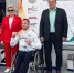 Брянские спортсмены поучаствовали в чемпионате по легкой атлетике в Минске - Брянская Учительская газета