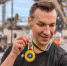 Ставший чемпионом мира брянский стилист Валерий Тигров рассказал о секрете успеха - Телеканал Городской