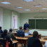 В БГТУ пришел следователь-криминалист - БрянскToday.Ru