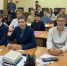 Центр технического образования брянской гимназии № 7 открыл учебный год - Газета Брянские новости