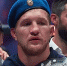 Бойцу Владимиру Минееву пришла повестка в военкомат - Sport-32.ru