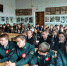 Областной слет школьных лесничеств - БГИТУ