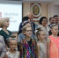 Первая модельная детская библиотека открылась в Брянске - Брянский рабочий