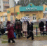 В Володарском районе Брянска сбили пешехода - ИА Наш Брянск.ru
