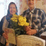 Супруги Саваренко из Брянской области отметили бриллиантовую свадьбу - БрянскНОВОСТИ.RU